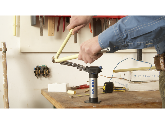 Večnamenski spajkalnik DREMEL® VersaFlame, F0132200JD